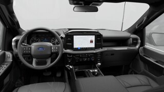 2026 Ford F-150® Internal Image 2